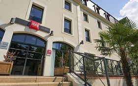 Hôtel Ibis Vitré Centre Ville climatisé